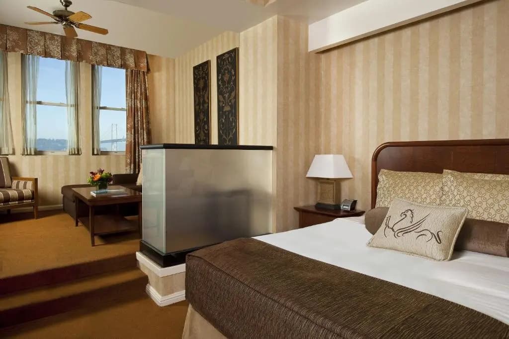 Hotel Griffon - photo 9