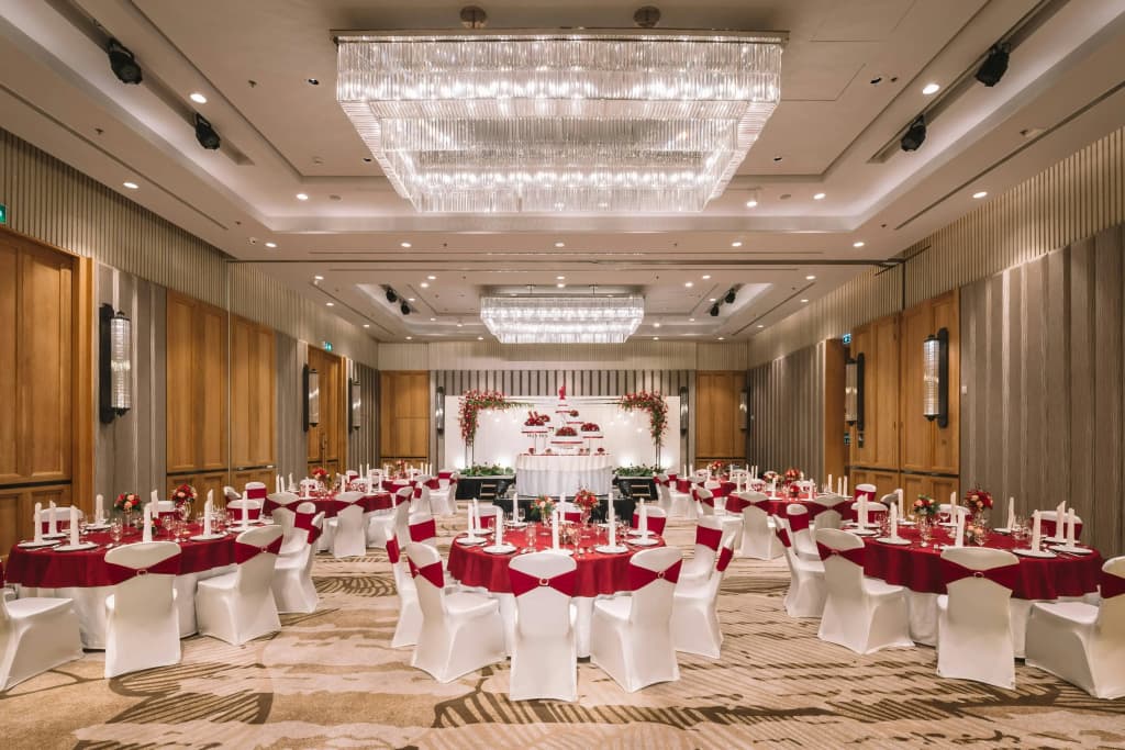 Hua Hin Marriott Resort & Spa - photo 17