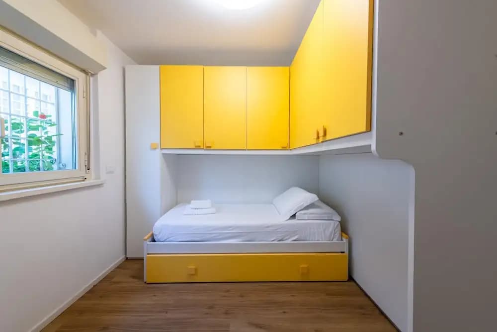Loft Porta Maggiore in Rome - photo 4