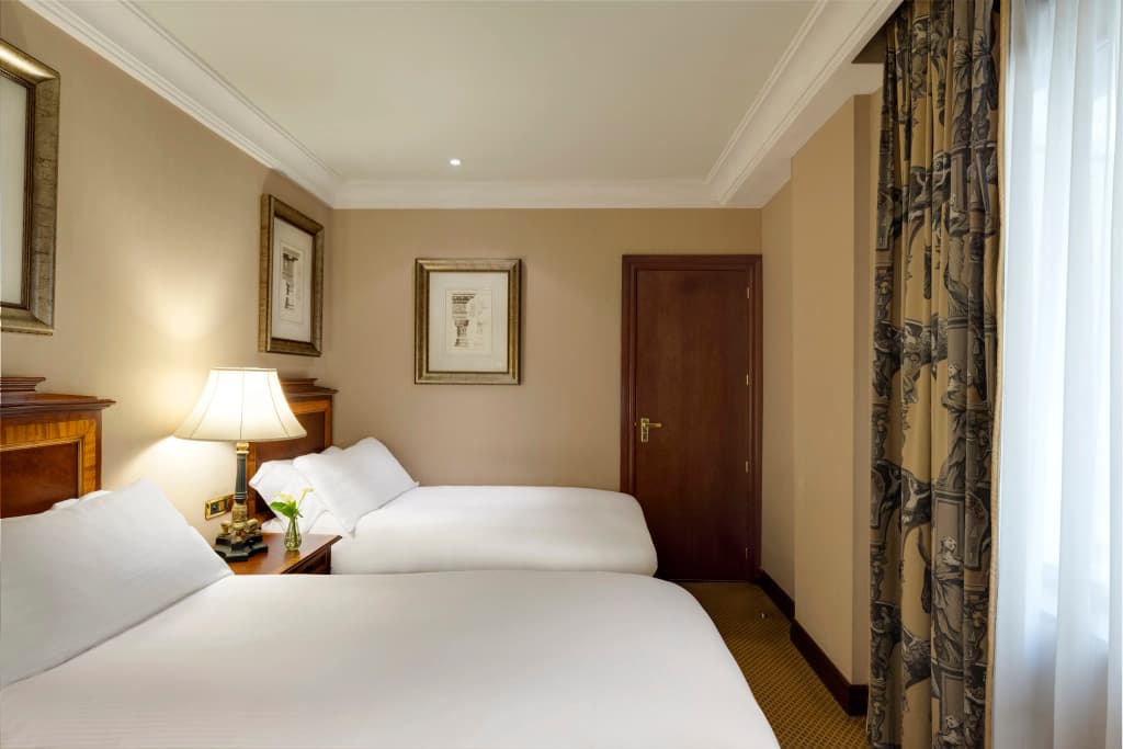 InterContinental Madrid by IHG - photo 36