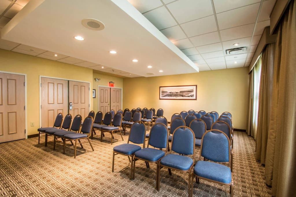 Comfort Suites Miami - Kendall - photo 19