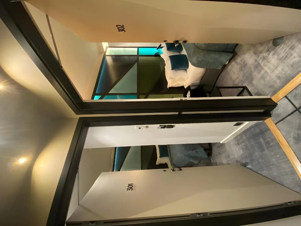 Le 12 Hotel - photo 28