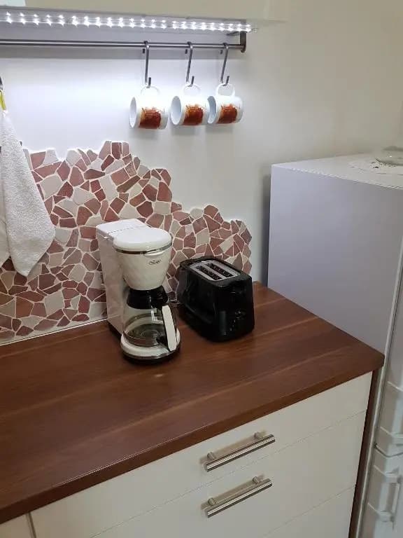 Gerald`s Apartment 12 - photo 7