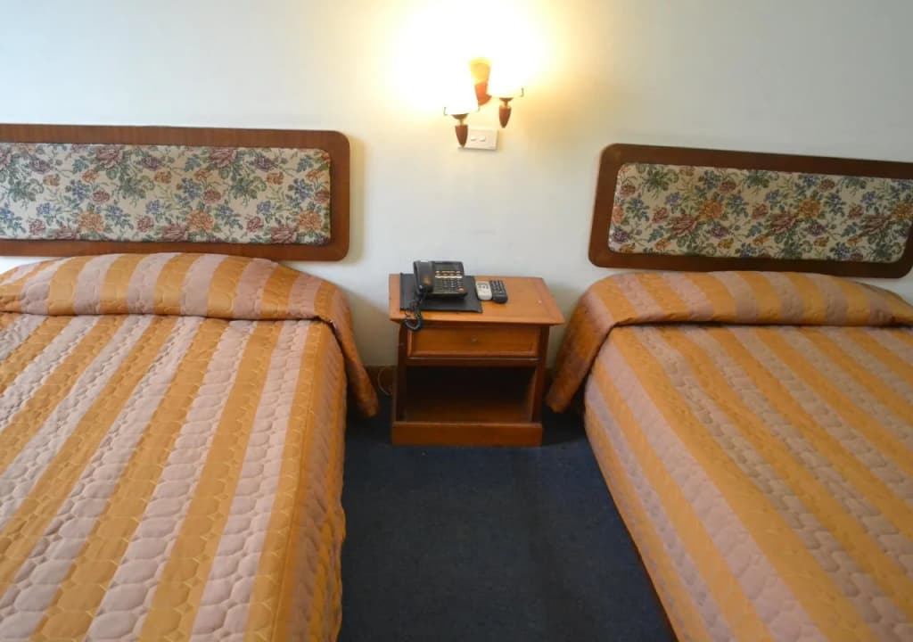 Bien Dong Hotel Halong - photo 6