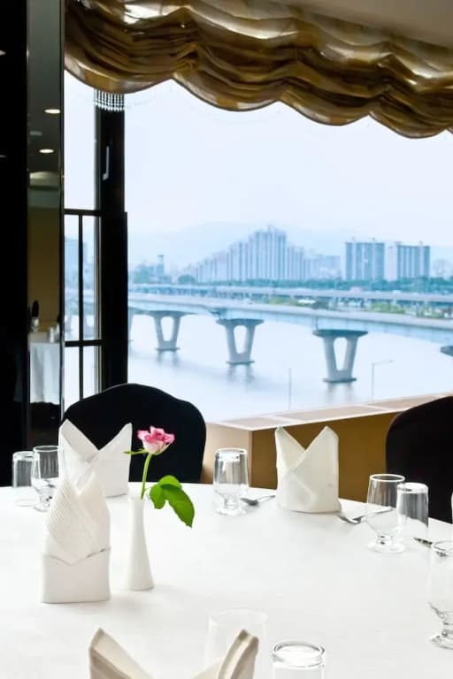 Hankang hotel - photo 16