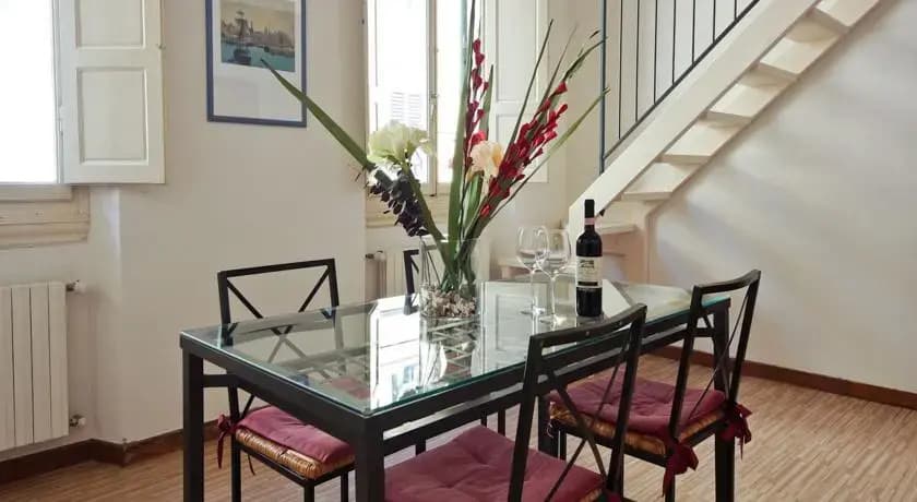 San Lorenzo Bright Loft - photo 5