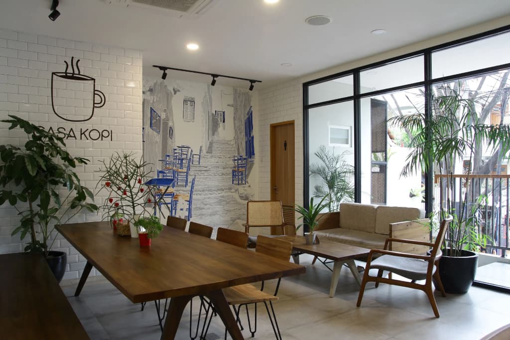 Casa Living Senayan - photo 15