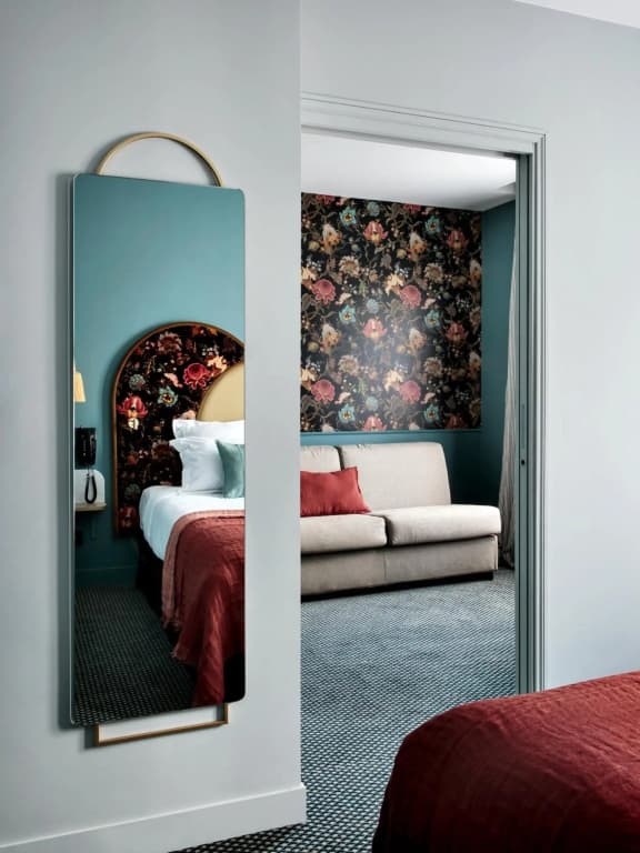 Hotel Leopold - photo 35