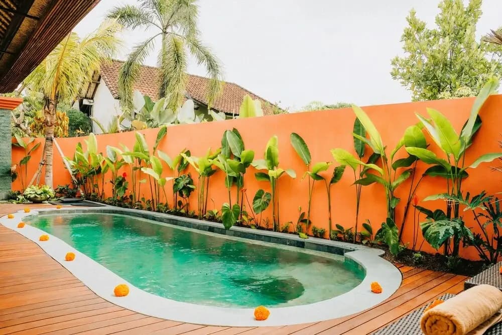 Alcyone House Ubud - photo 10
