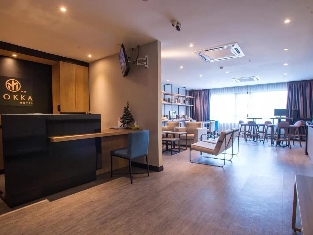 Hotel O Mokka Hotel - photo 9