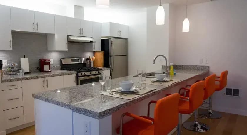 South Beach Suites - photo 8