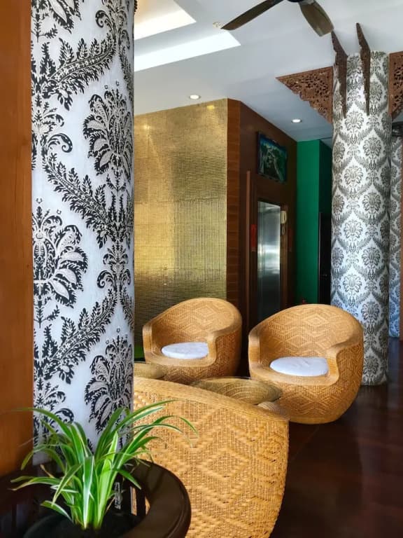Thai Corner Hotel Patong - photo 8