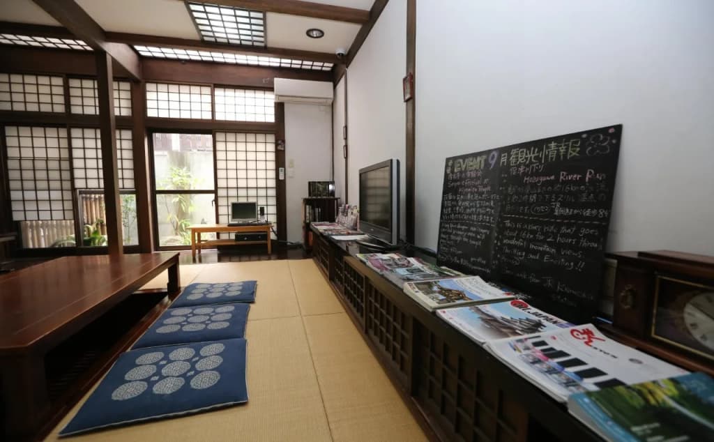 Waraku House - photo 12