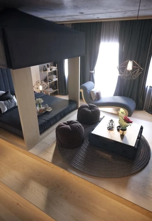 Zen Hotel - photo 5