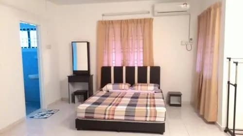 J&P Homestays House 1 - photo 5