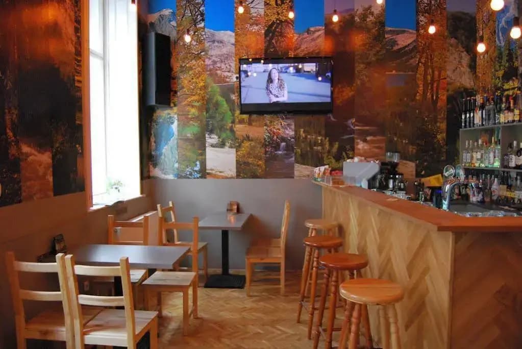 HoBar The Hostel Bar - photo 19