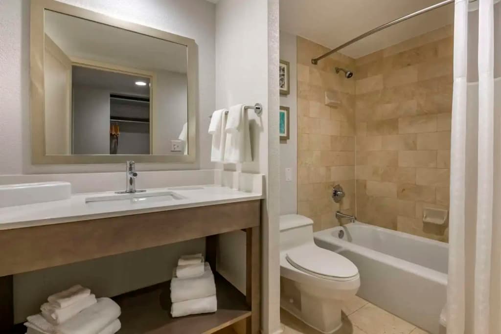 Comfort Inn & Suites Downtown Brickell-Port of Miami - photo 9