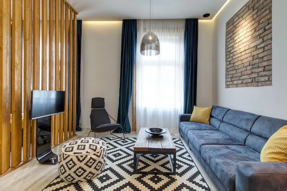 Creative Apartment - Andrássy Ave. - photo 5