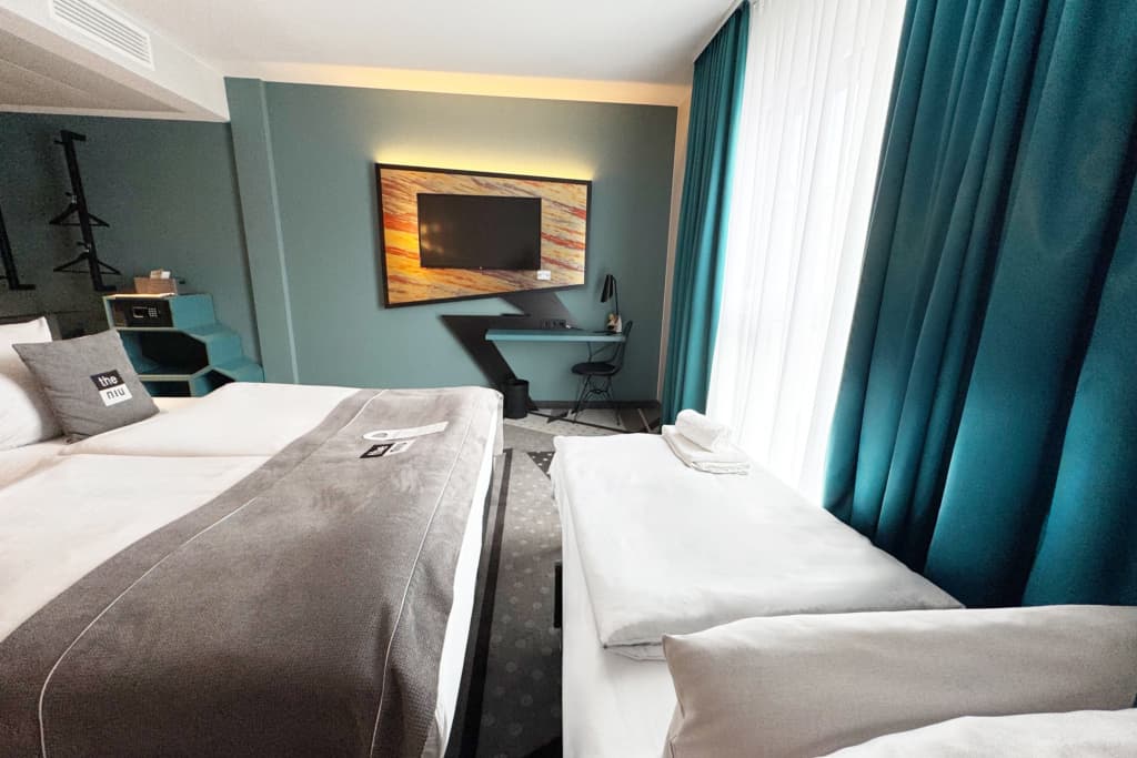 Holiday Inn - the niu, Flash Berlin Charlottenburg by IHG - photo 24