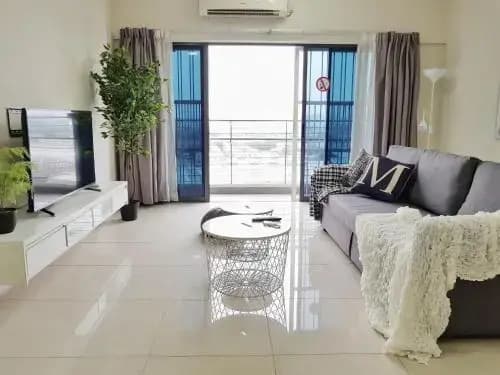 S1 The Snowy @ Fresh and Cosy Setiawalk Puchong - photo 10