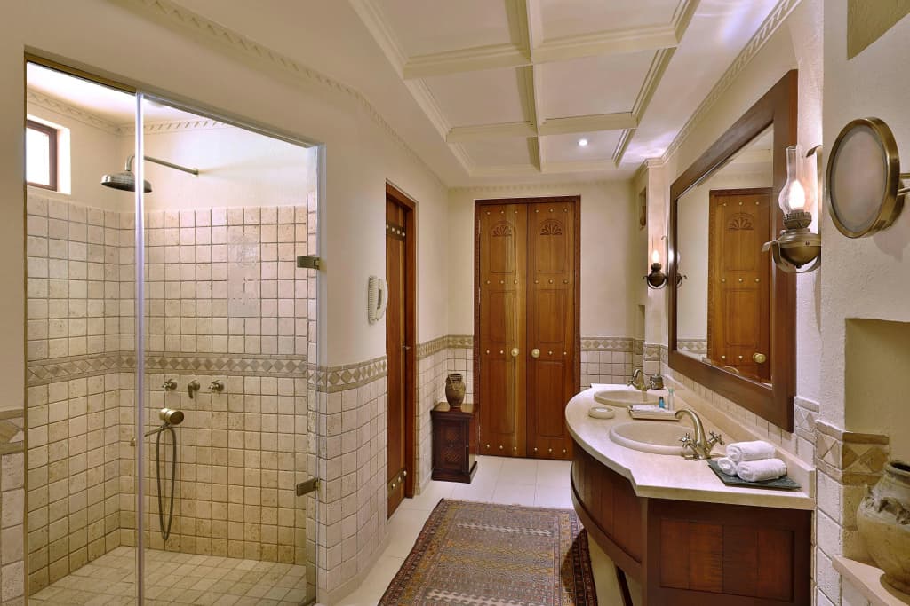 Resort Al Maha A Luxury Collection Desert Resort & Spa - photo 9
