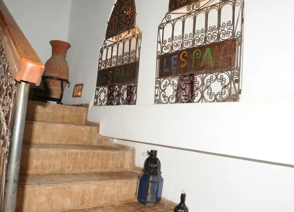 La Maison de Naima - photo 8