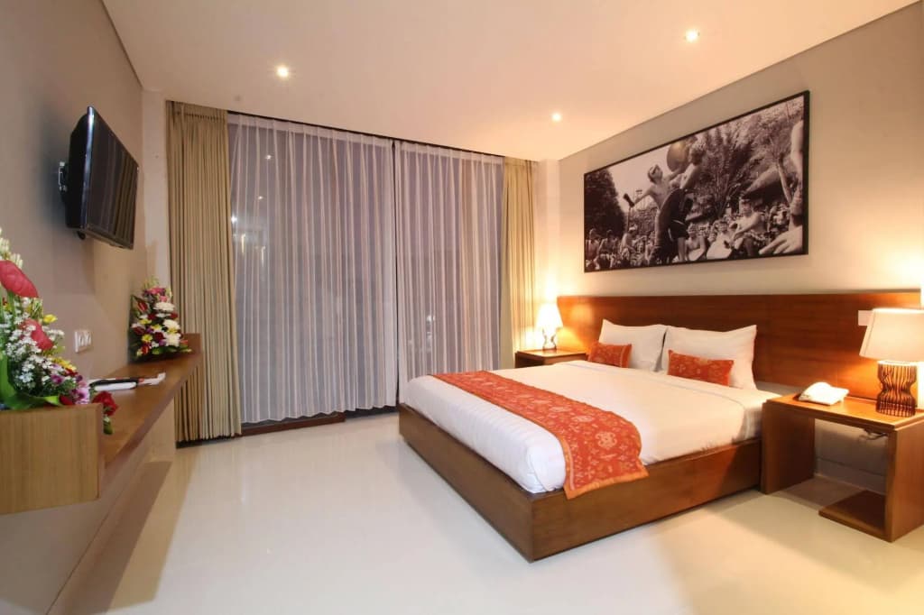 Bakung Ubud Resort and Villa - photo 4