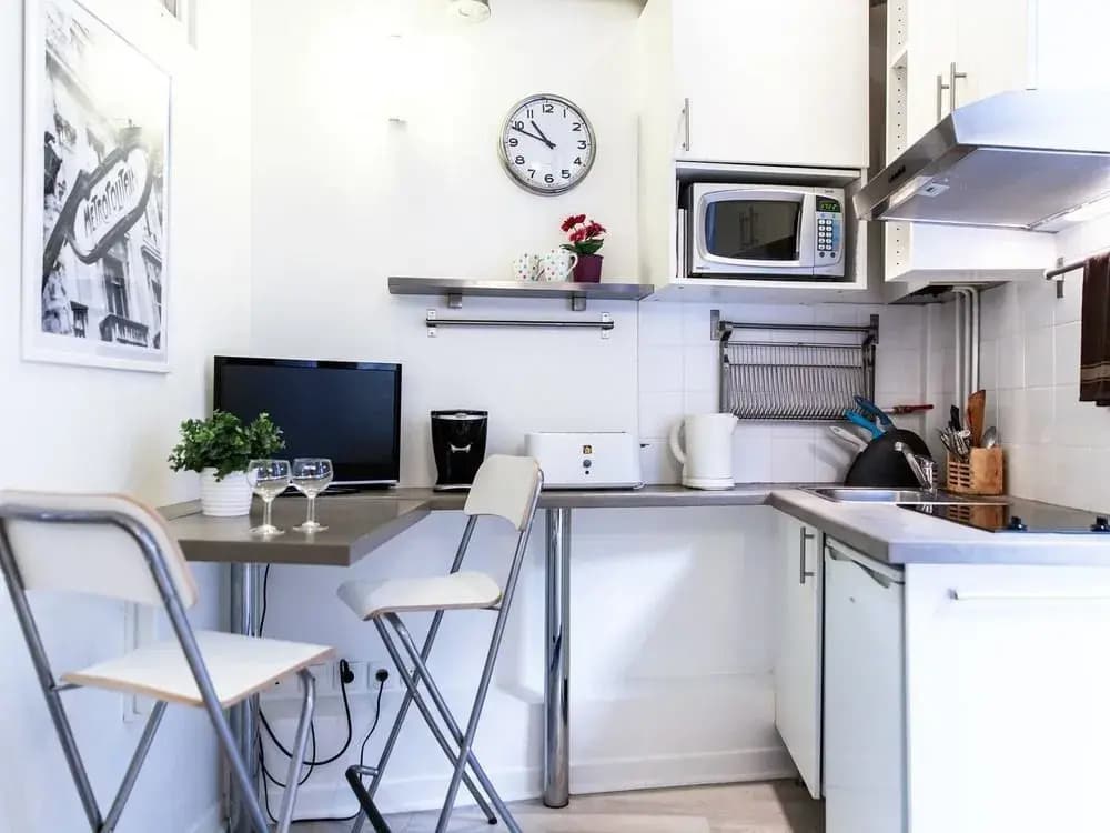Montmartre Apartments - Lautrec - photo 6