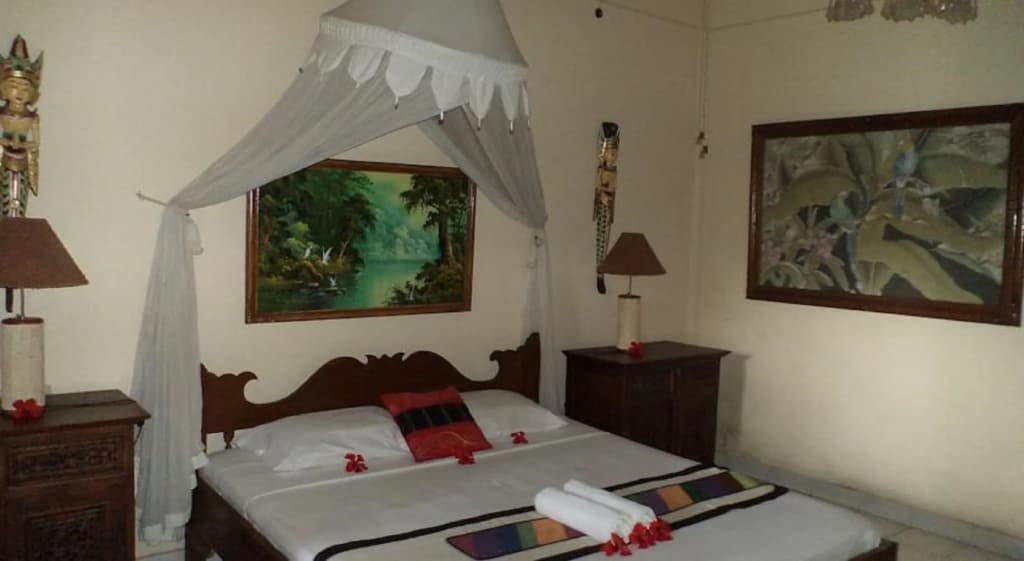 Ala's Green Lagoon Hotels - photo 7