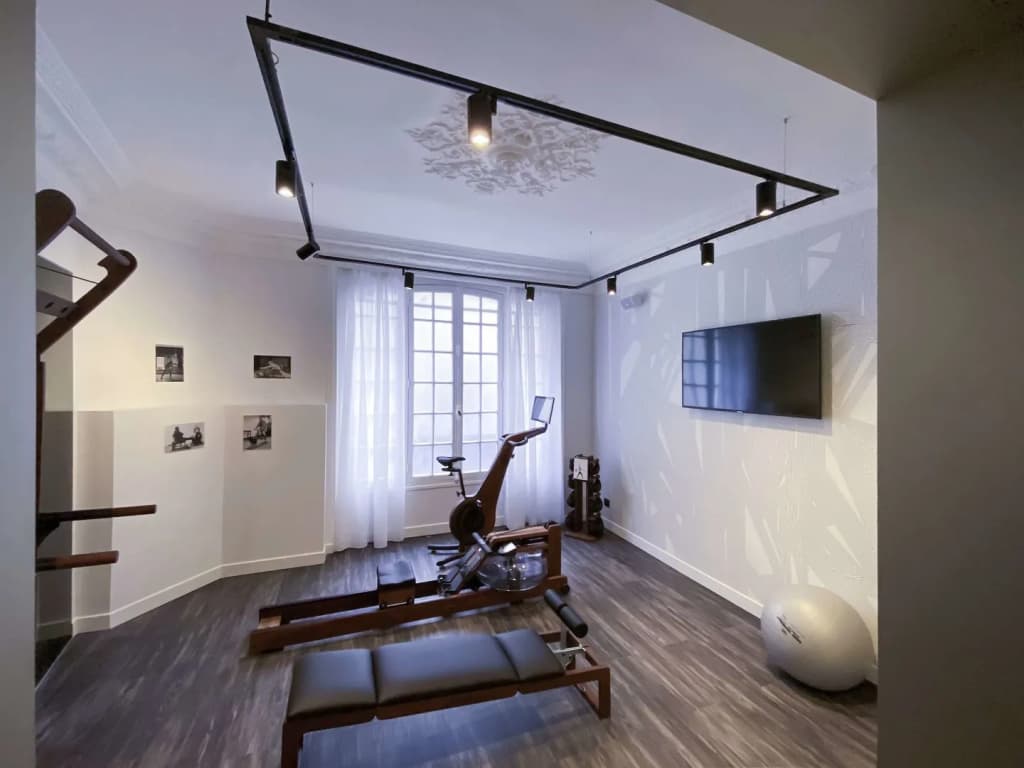 Tribe Paris Batignolles - photo 23