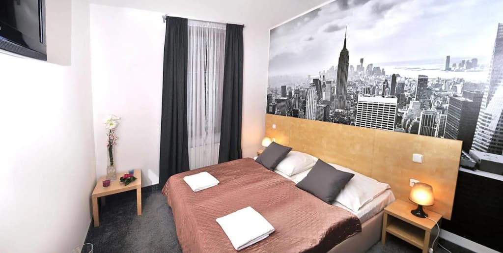 Andel Apartmany - photo 2