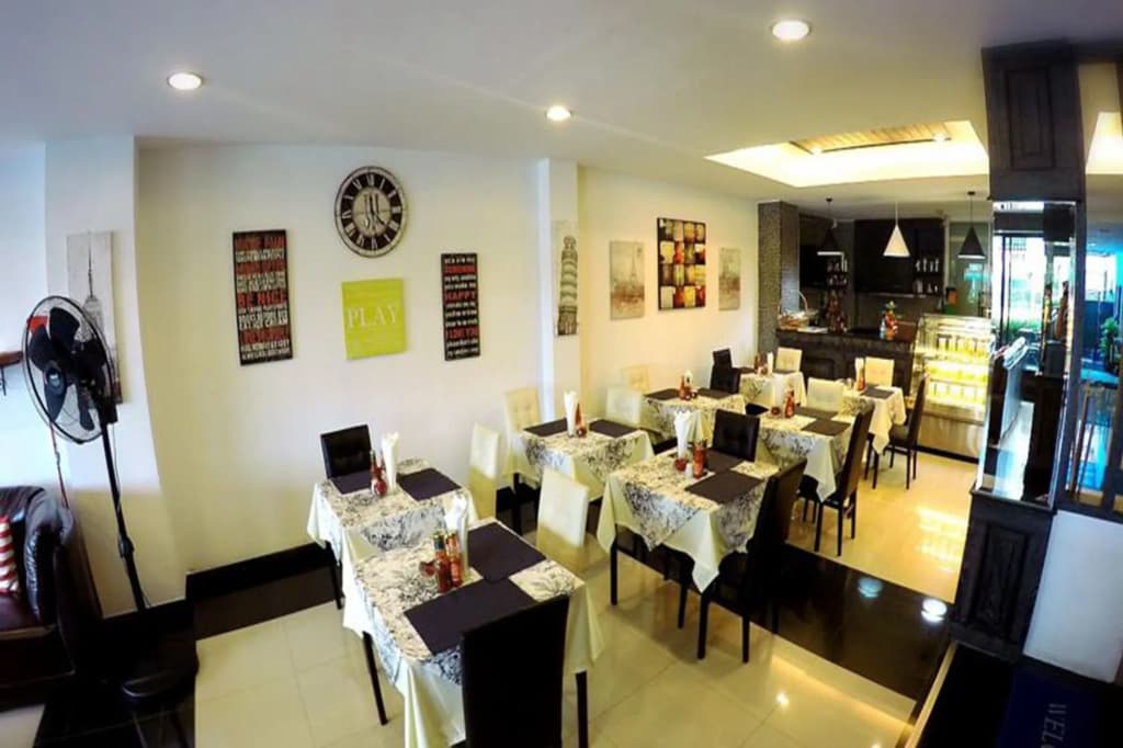 OYO 898 Sota Residence - photo 20