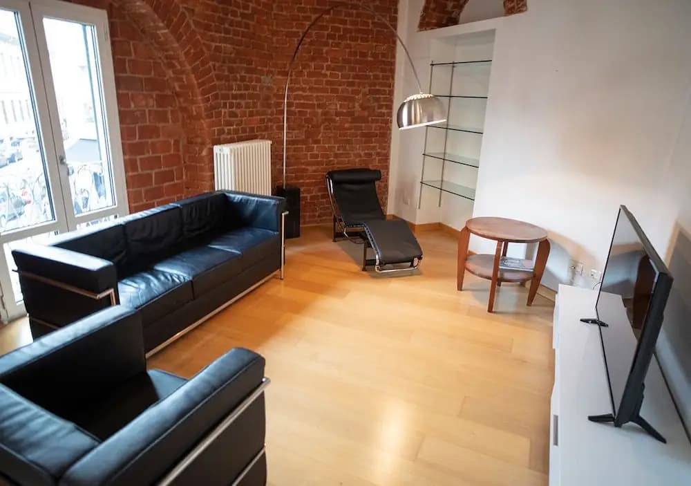 Isola apartment - photo 18