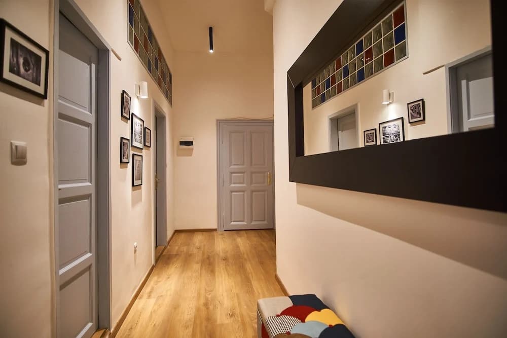D20 Apartment Budapest - photo 13