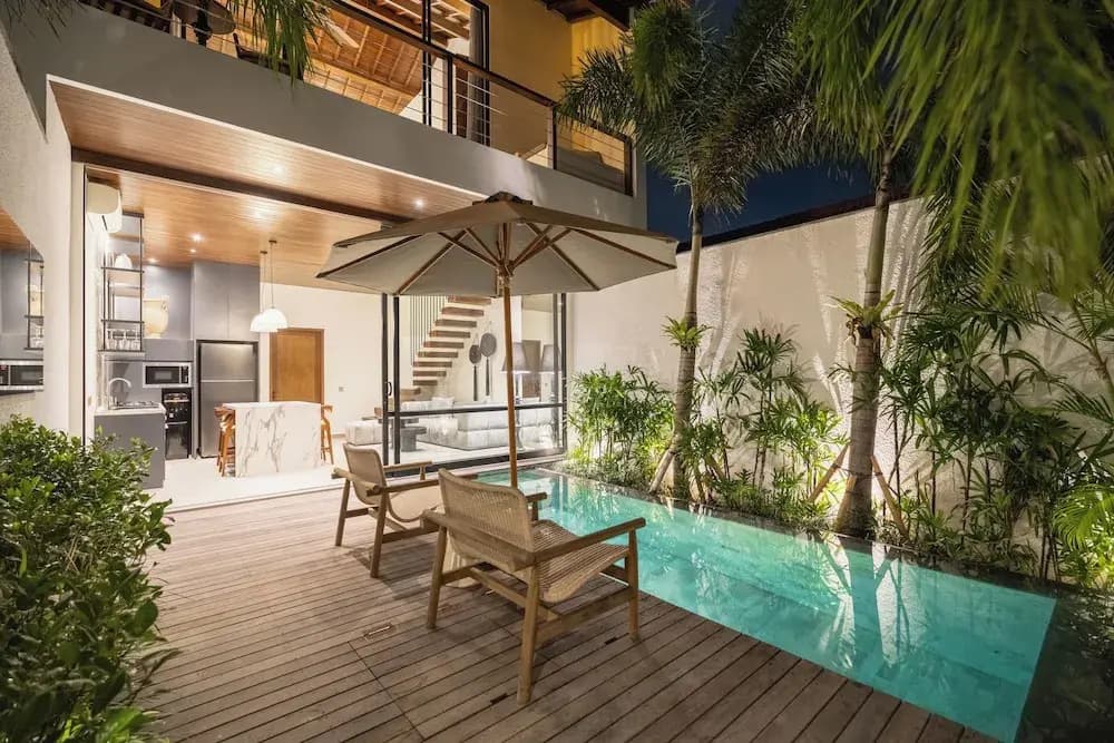 Rocca Bella Loft 1 by Alfred in Bali - photo 12