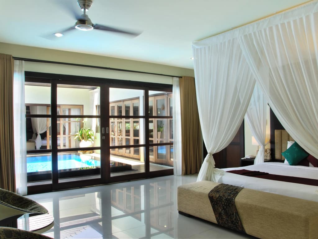 M Two Villas Seminyak - photo 3