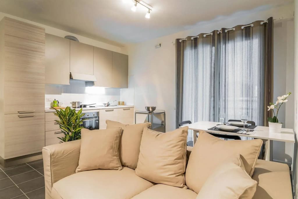 Residence Milano Bicocca - photo 4