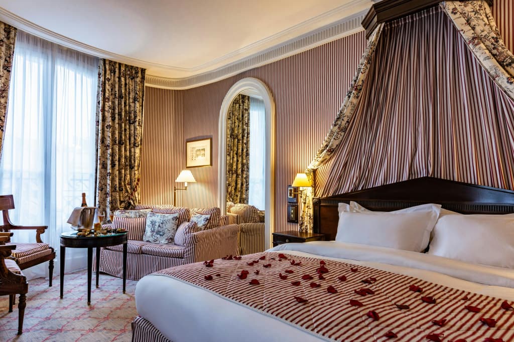 Le Dokhan’s Paris Arc de Triomphe, a Tribute Portfolio Hotel - photo 6