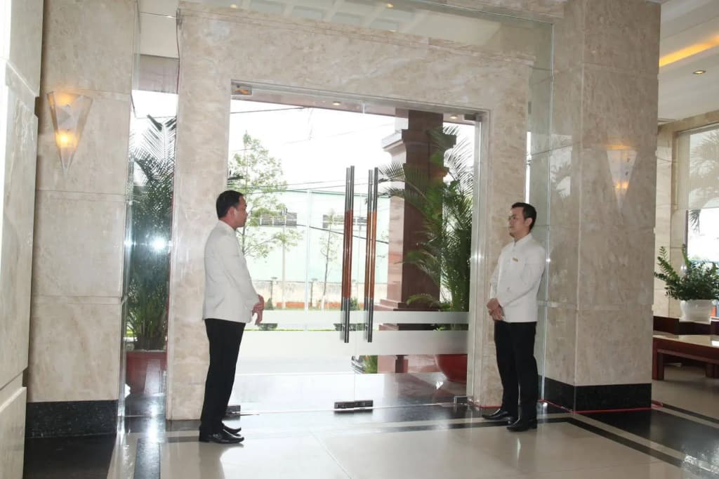 Minh Toan Hotel - photo 19