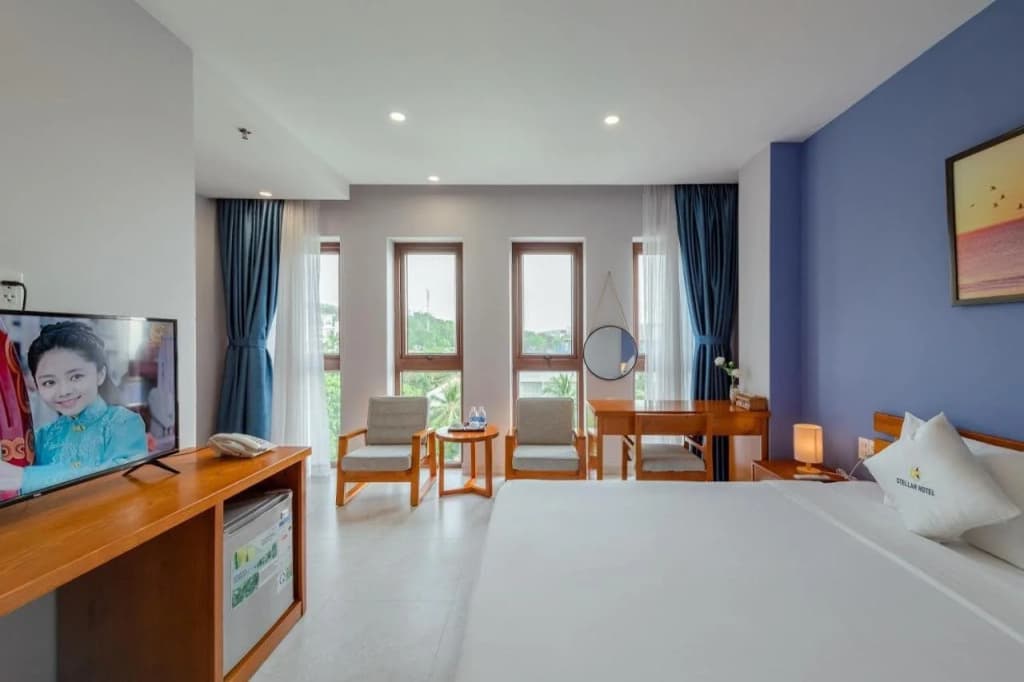 Stellar Hotel - photo 5