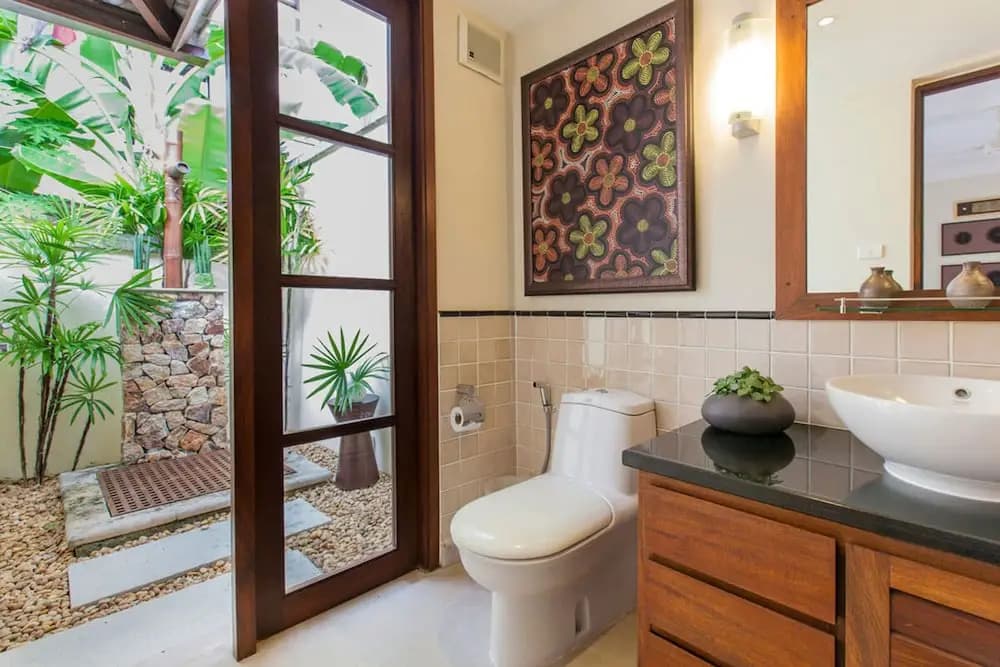 The Hideaway Suites Boutique Guesthouse - photo 13