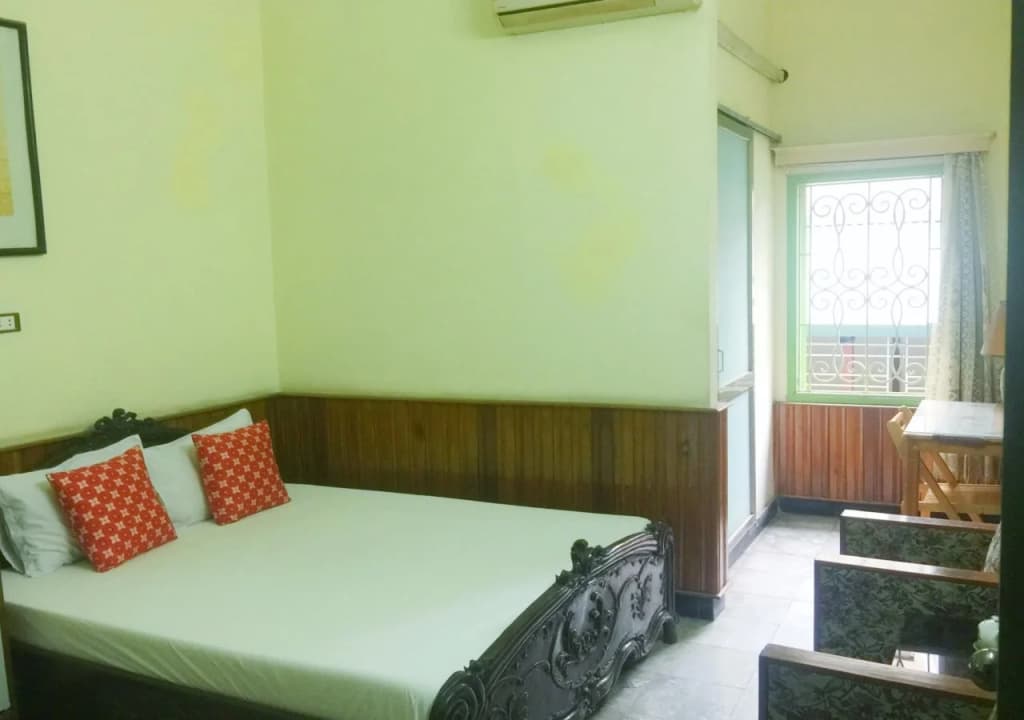 Ngoc Anh Hotel - photo 5