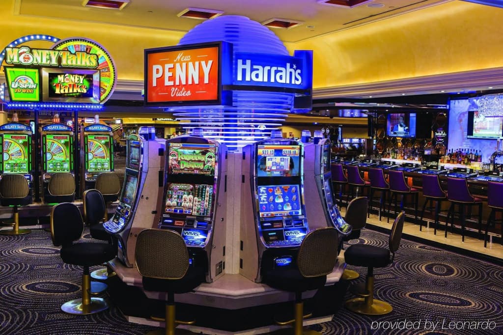 Harrah’s Las Vegas – A Caesars Rewards Destination - photo 22
