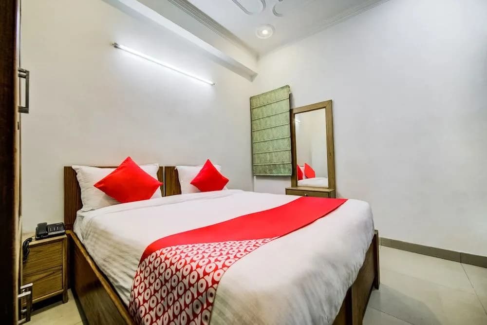 OYO 23053 Millenium Residency - photo 5