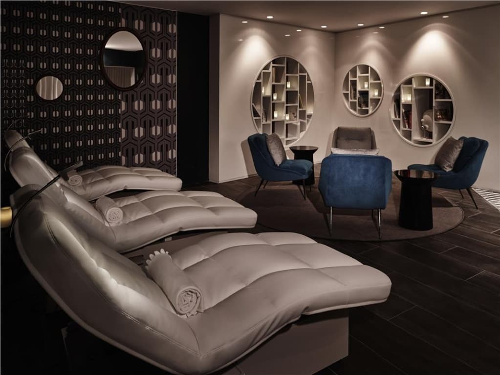 Molitor Hotel & Spa Paris - MGallery Collection - photo 2