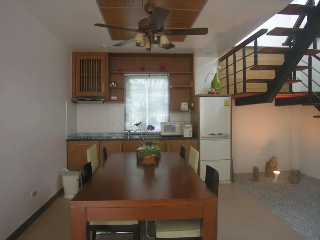 Suriyasom Villa - photo 18