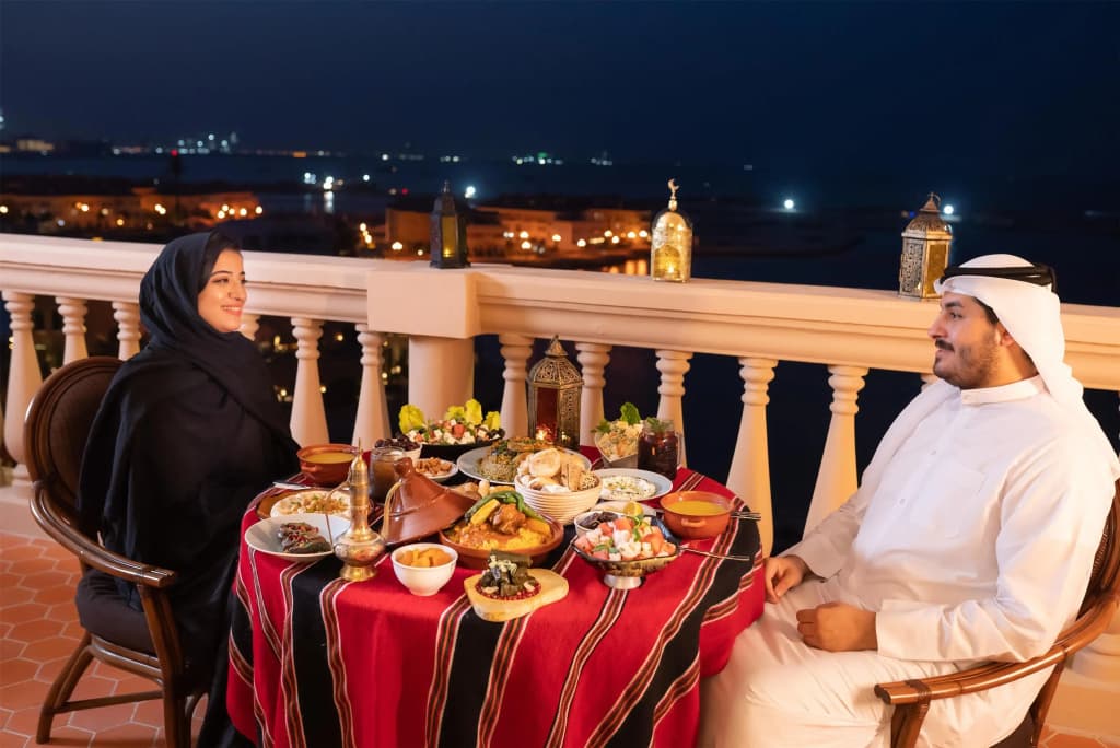 Marsa Malaz Kempinski, The Pearl - Doha - photo 48