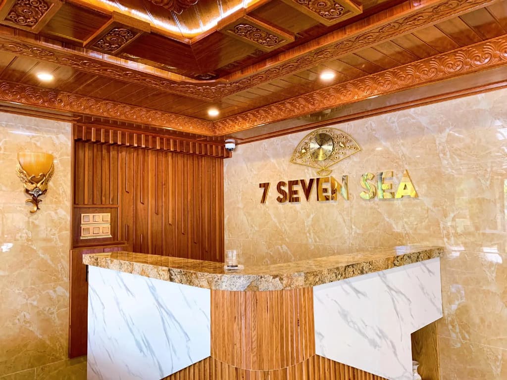 7 Seven Sea Villa - photo 2