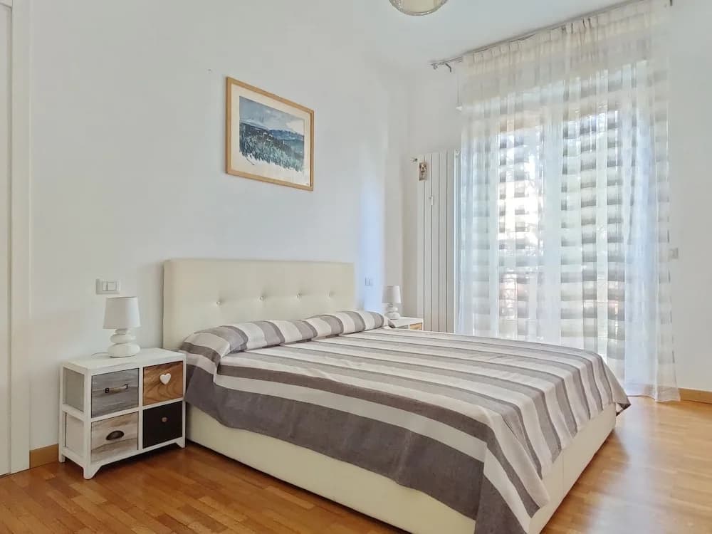 Modern Flat - via Crimea 25 - photo 2