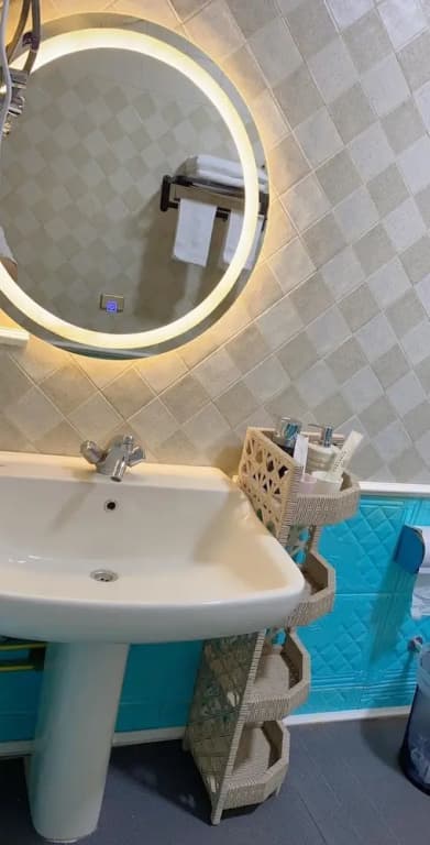 Jubinge Hotel - photo 9